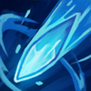 날카로운 얼음창